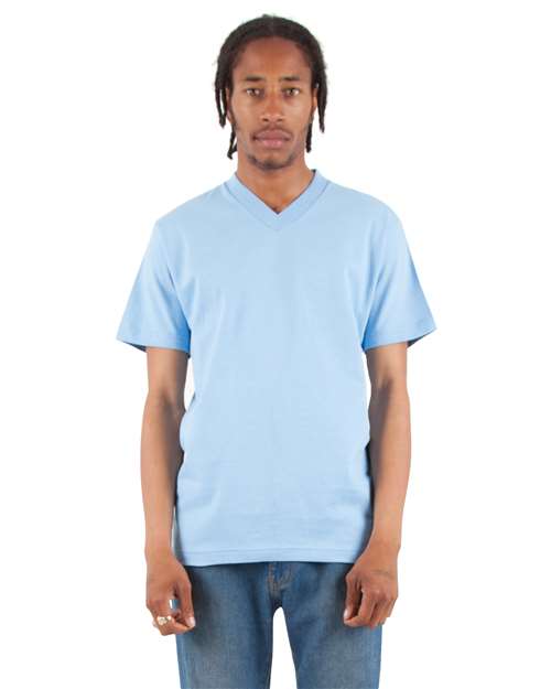 Unisex V-Neck T-Shirt SHVEE