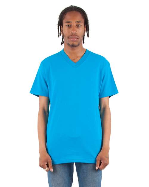 Unisex V-Neck T-Shirt SHVEE