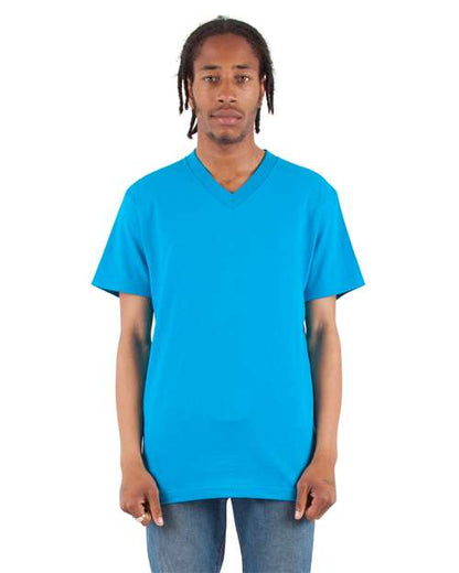 Unisex V-Neck T-Shirt SHVEE