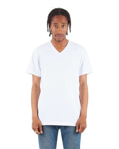 Unisex V-Neck T-Shirt SHVEE