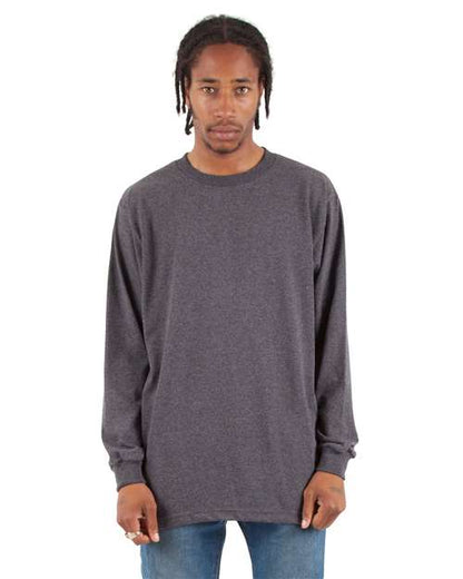 Unisex Active Long Sleeve T-Shirt SHALS