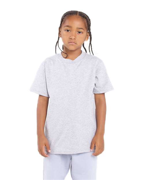 Youth Active T-Shirt SHSSY