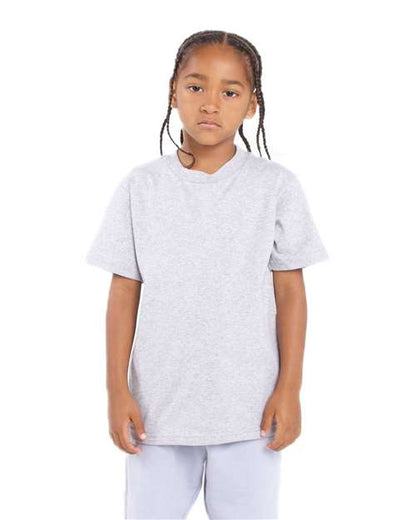 Youth Active T-Shirt SHSSY