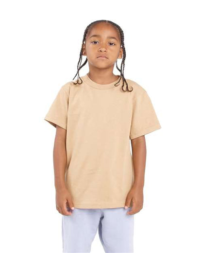 Youth Active T-Shirt SHSSY
