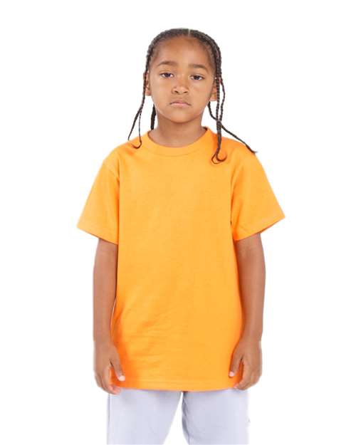 Youth Active T-Shirt SHSSY