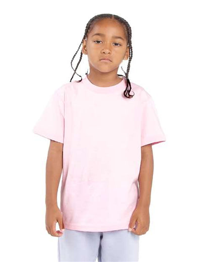 Youth Active T-Shirt SHSSY