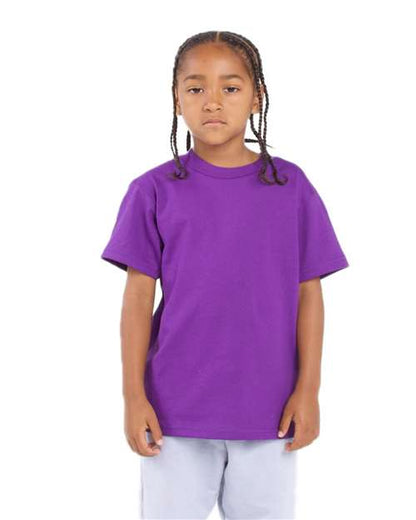 Youth Active T-Shirt SHSSY