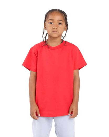 Youth Active T-Shirt SHSSY
