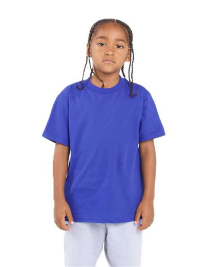 Youth Active T-Shirt SHSSY