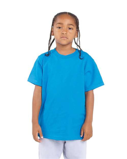 Youth Active T-Shirt SHSSY