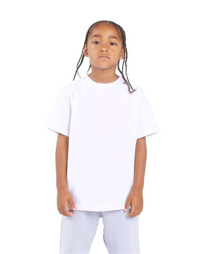 Youth Active T-Shirt SHSSY