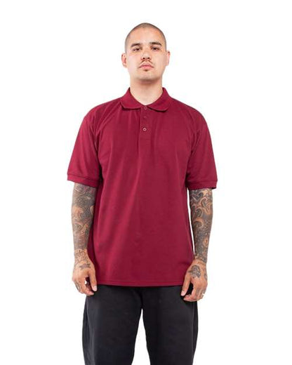 Men's Polo SHCP