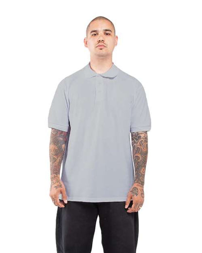 Men's Polo SHCP