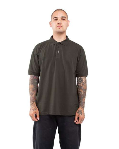 Men's Polo SHCP