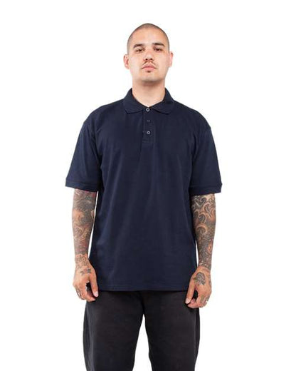 Men's Polo SHCP