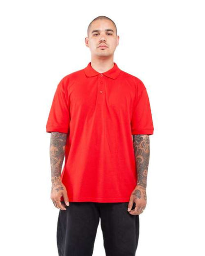 Men's Polo SHCP