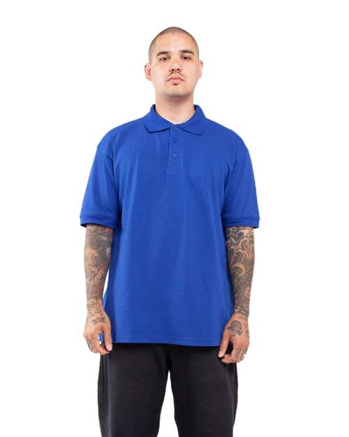 Men's Polo SHCP
