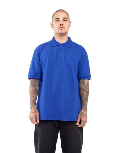 Men's Polo SHCP