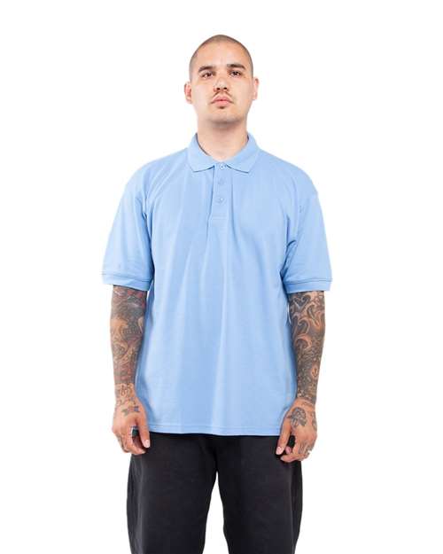 Men's Polo SHCP