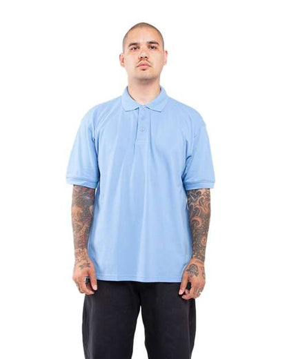 Men's Polo SHCP