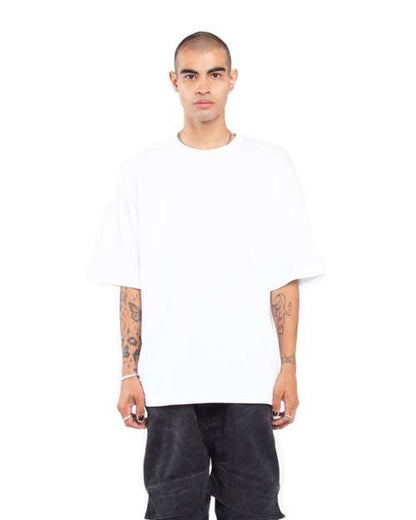 Men's Garment-Dyed Designer T-Shirt SHGDN