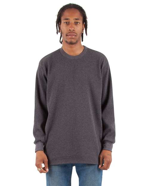 Unisex Thermal T-Shirt SHTHRM