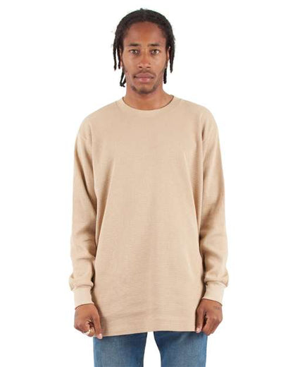 Unisex Thermal T-Shirt SHTHRM