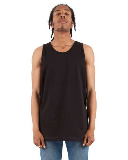 Unisex Active Tank SHTANK