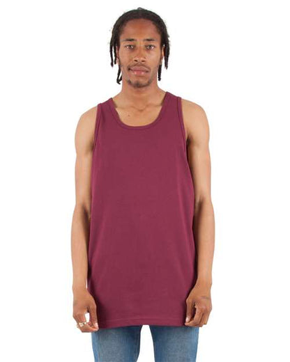 Unisex Active Tank SHTANK