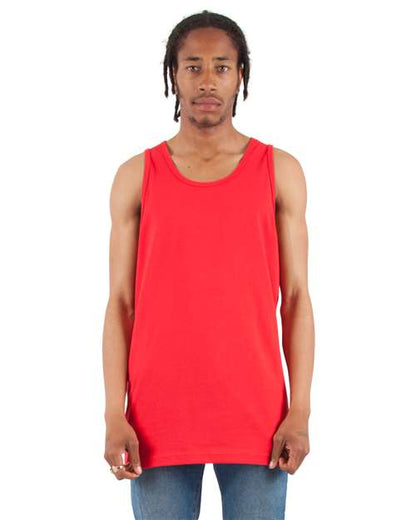 Unisex Active Tank SHTANK