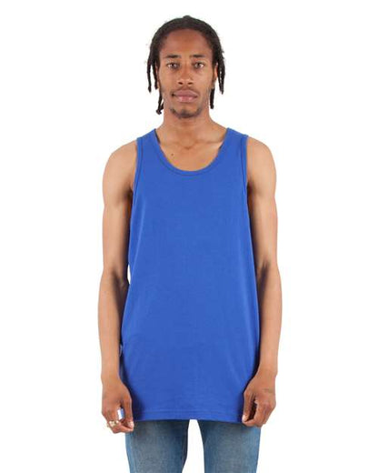 Unisex Active Tank SHTANK