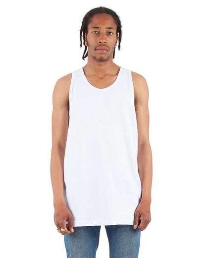 Unisex Active Tank SHTANK