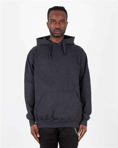 Men's Heavyweight Fleece Hooded Sweatshirt SHHFP