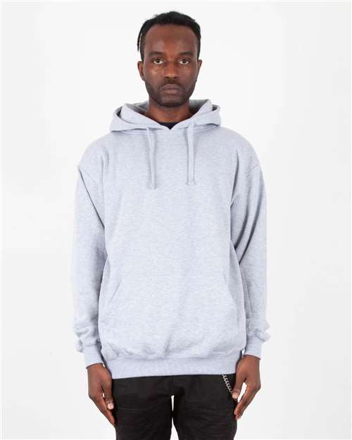Men's Heavyweight Fleece Hooded Sweatshirt SHHFP