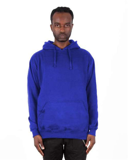 Men's Heavyweight Fleece Hooded Sweatshirt SHHFP
