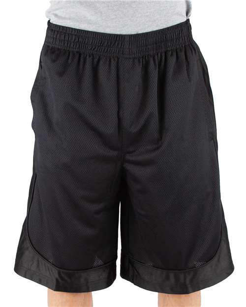 Men's Mesh Shorts SHBMS