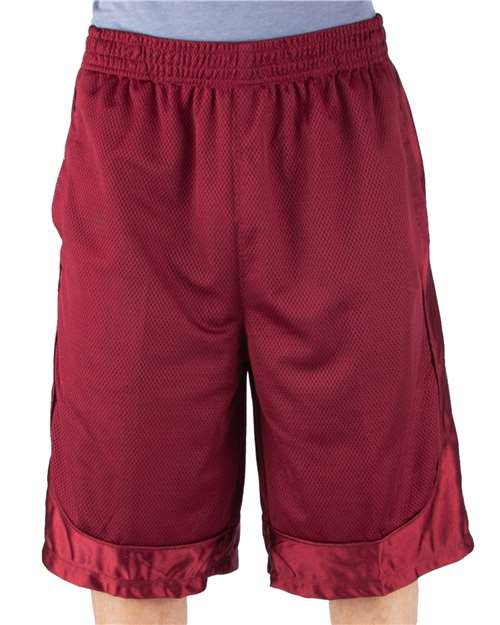 Men's Mesh Shorts SHBMS