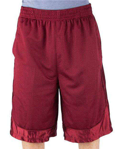 Men's Mesh Shorts SHBMS