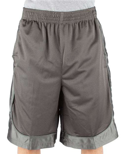 Men's Mesh Shorts SHBMS