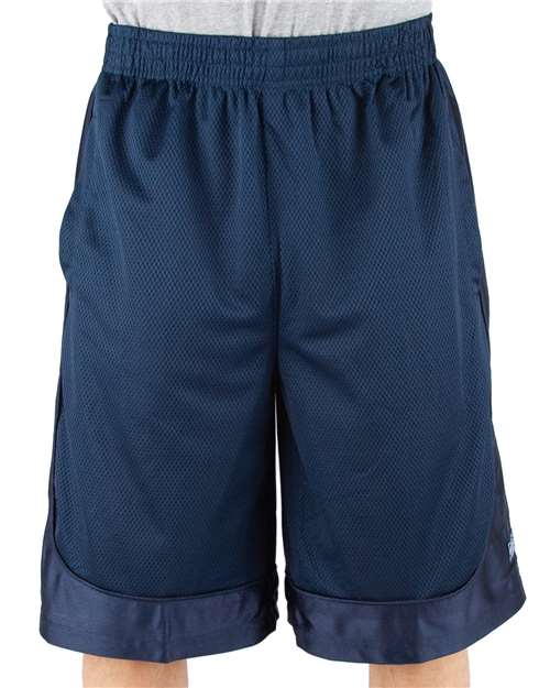 Men's Mesh Shorts SHBMS