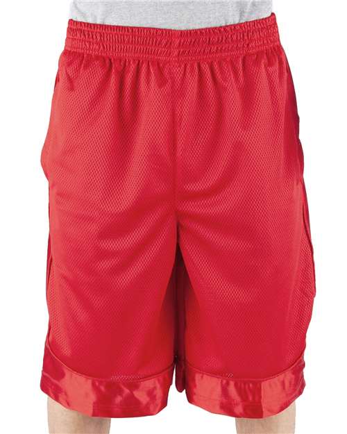 Men's Mesh Shorts SHBMS
