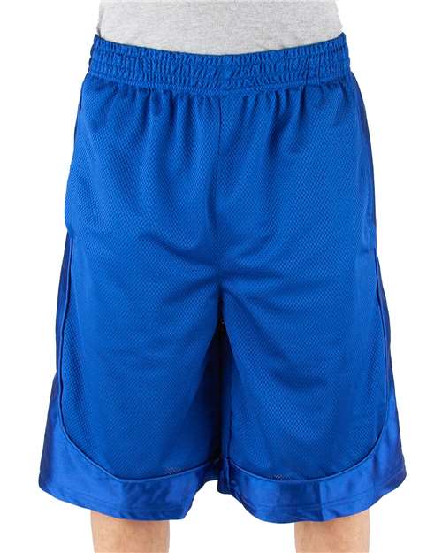 Men's Mesh Shorts SHBMS