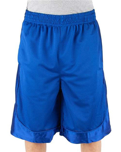 Men's Mesh Shorts SHBMS