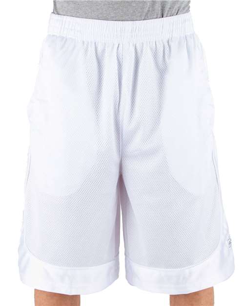 Men's Mesh Shorts SHBMS