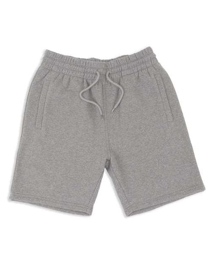 Men's Fleece Jogger Shorts SHFJS
