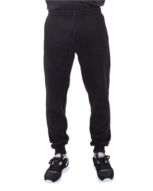 Men's Fleece Joggers SHFJP