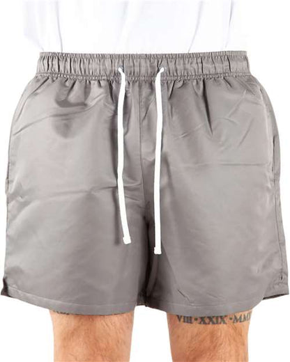 Unisex Poly Running Shorts SHPRS