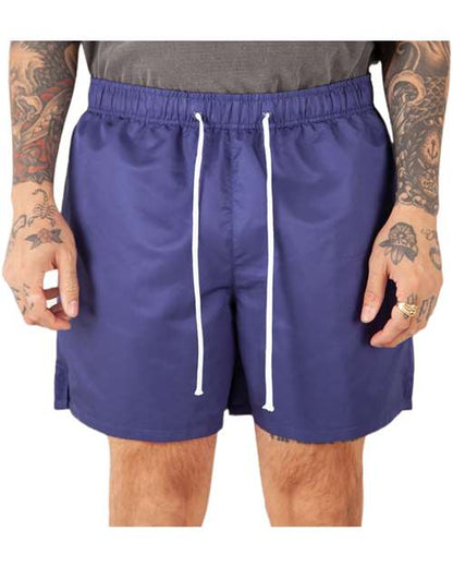 Unisex Poly Running Shorts SHPRS