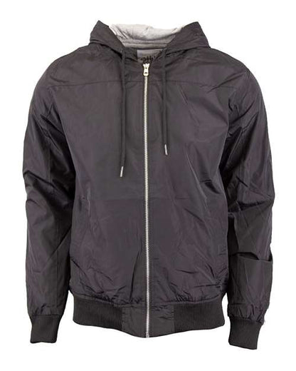 Unisex Windbreaker Jacket SHWBJ