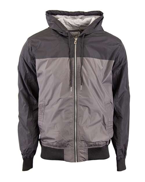 Unisex Windbreaker Jacket SHWBJ